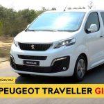 Khám phá dây chuyền sản xuất và lái thử mẫu MPV 7 chỗ Peugeot Traveller giá 1,7 tỷ